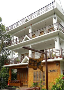 Periyar Heritage Homestay Thekkady