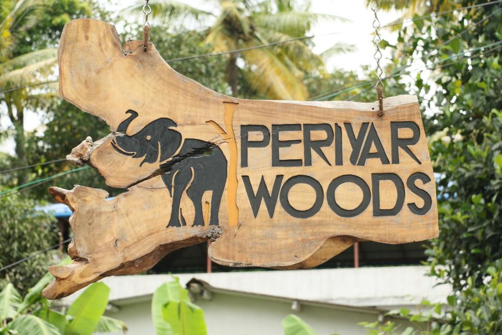 Periyar Heritage Homestay Thekkady